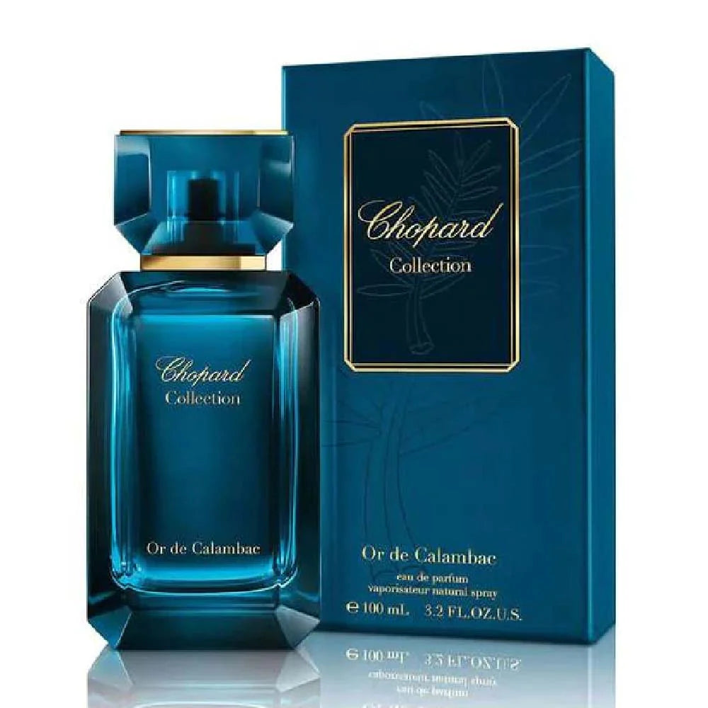 Or De Calambac EDP