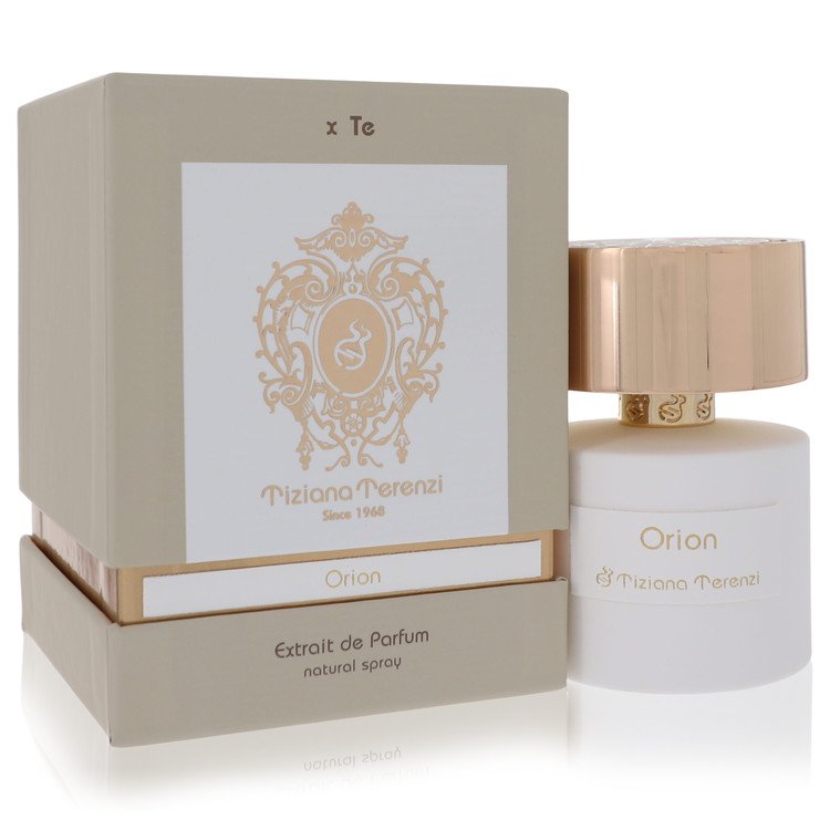Orion Extrait De Parfum