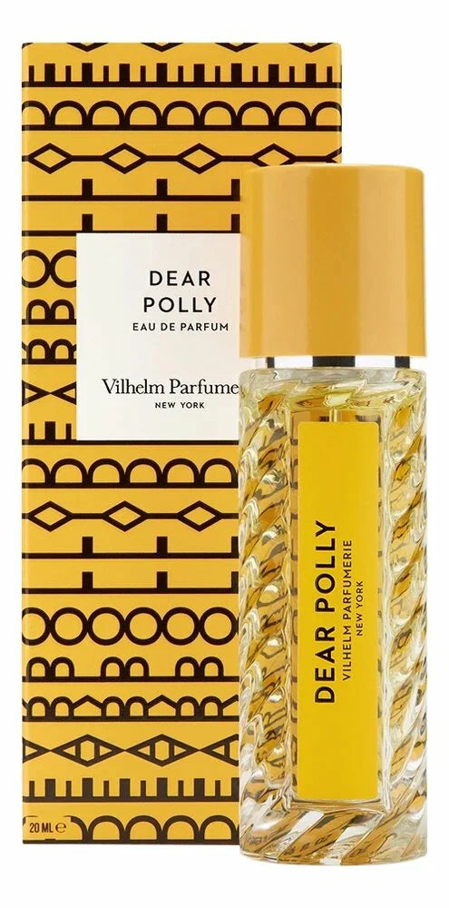 Dear Polly EDP