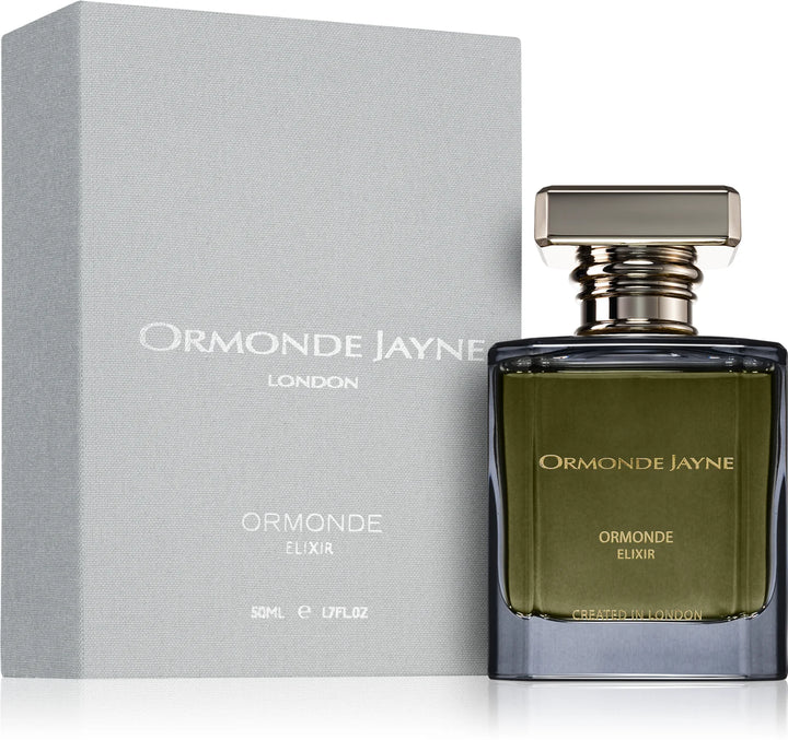 Ormonde Elixir Parfum