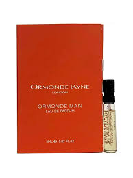 Ormonde Man Parfum