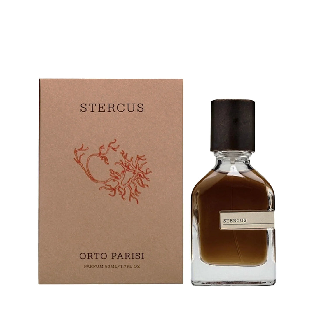 Stercus Parfum