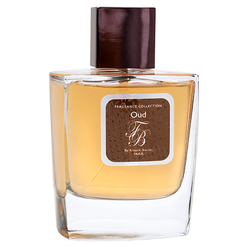 Oud EDP