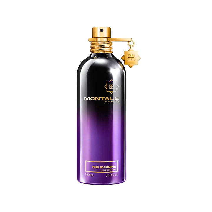 Oud Pashmina EDP