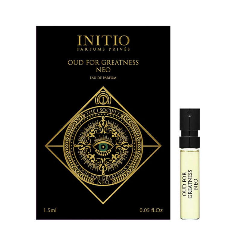 Oud For Greatness Neo EDP - Main Image