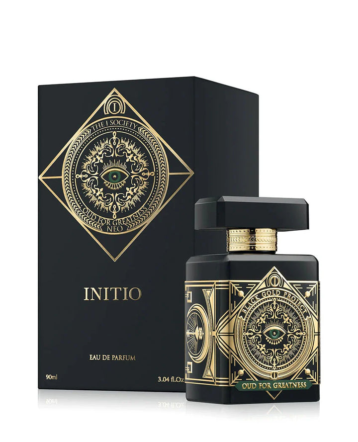 Oud For Greatness Neo EDP