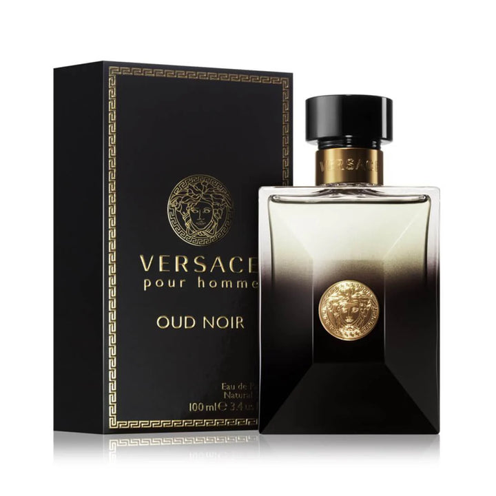 Oud Noir Pour Homme EDP