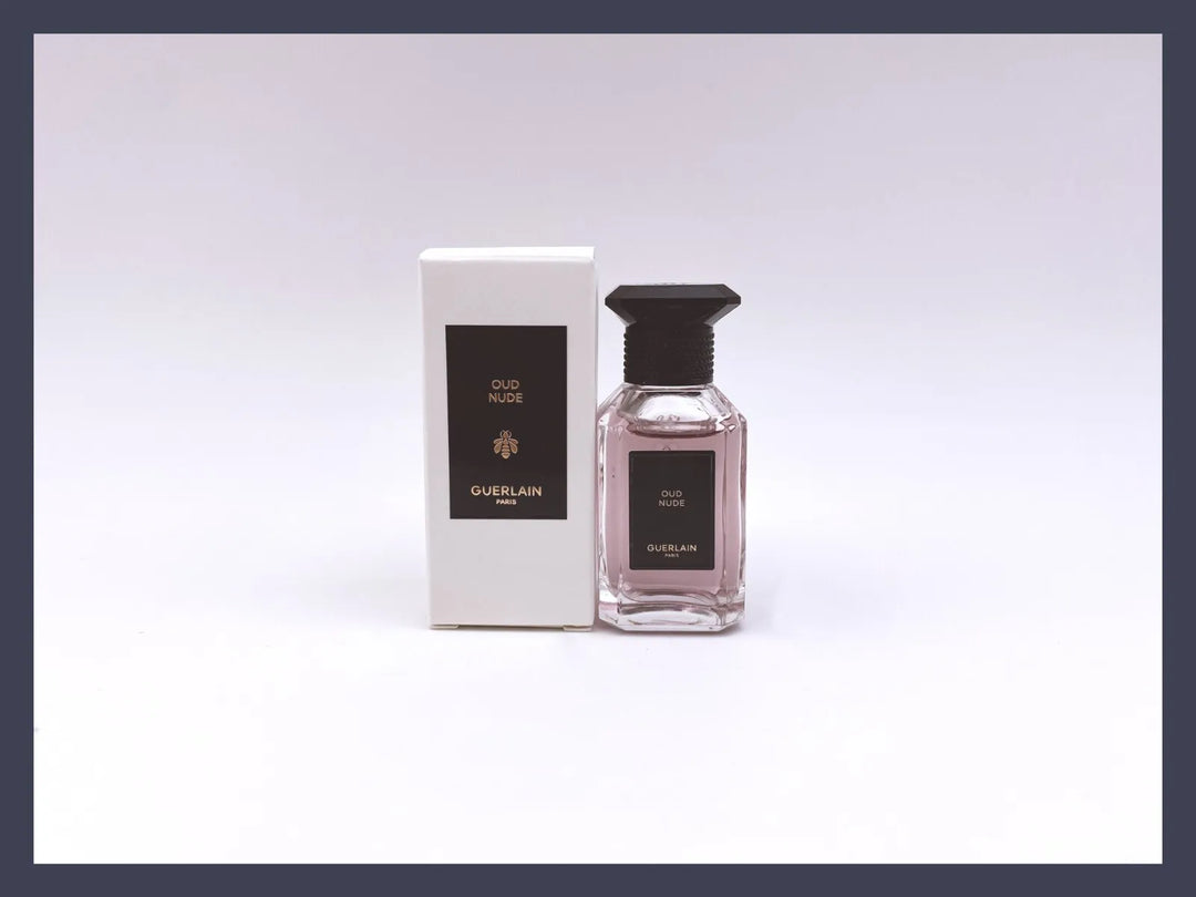 Oud Nude EDP