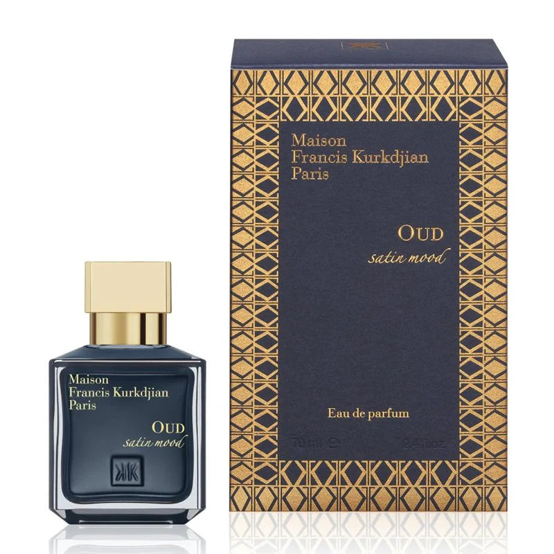 Oud Satin Mood EDP