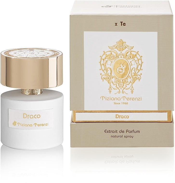 Draco Extrait De Parfum