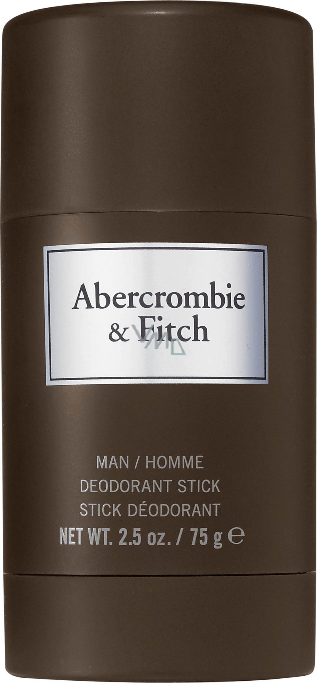Abercrombie & Fitch Man/Homme Deodorant Stick