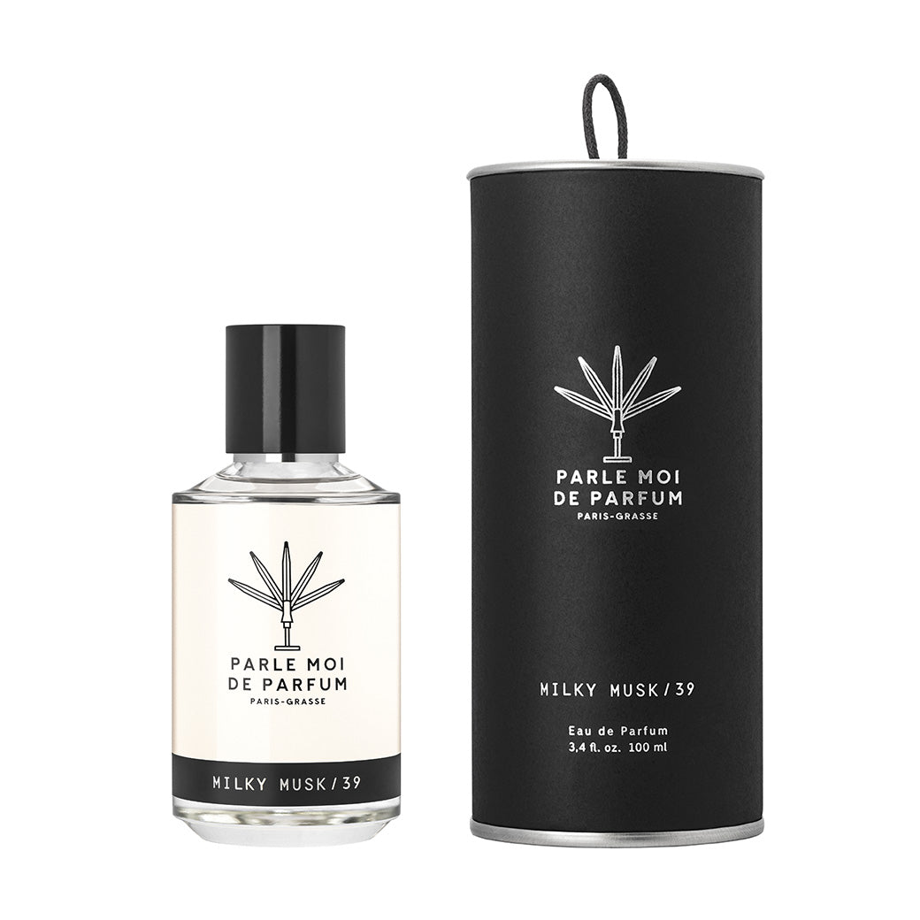 Milky Musk/39 EDP