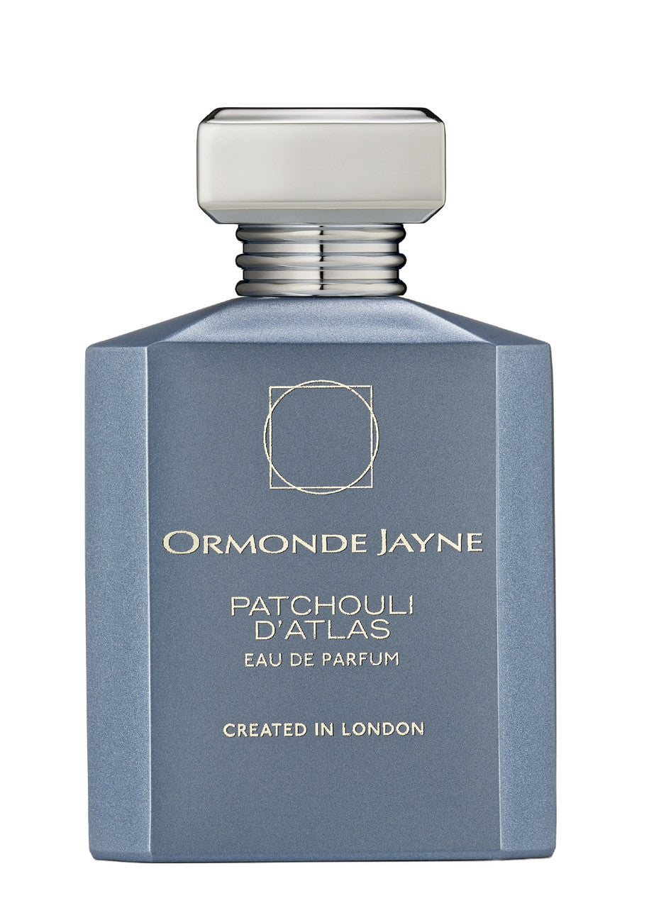 Patchouli d’Atlas EDP