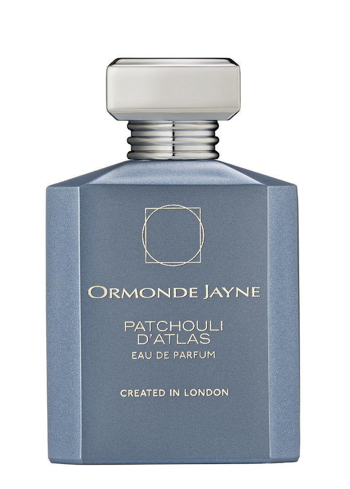 Patchouli d’Atlas EDP