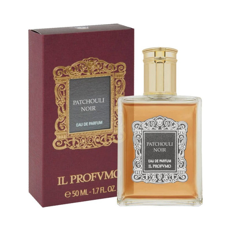 Patchouli Noir EDP