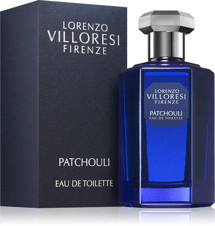 Patchouli EDT