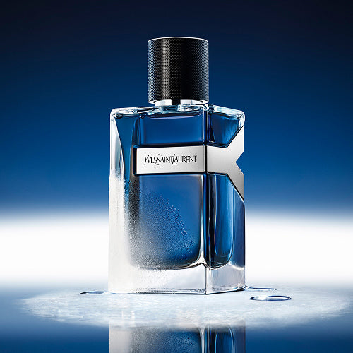 Y Iced Cologne Eau de Toilette