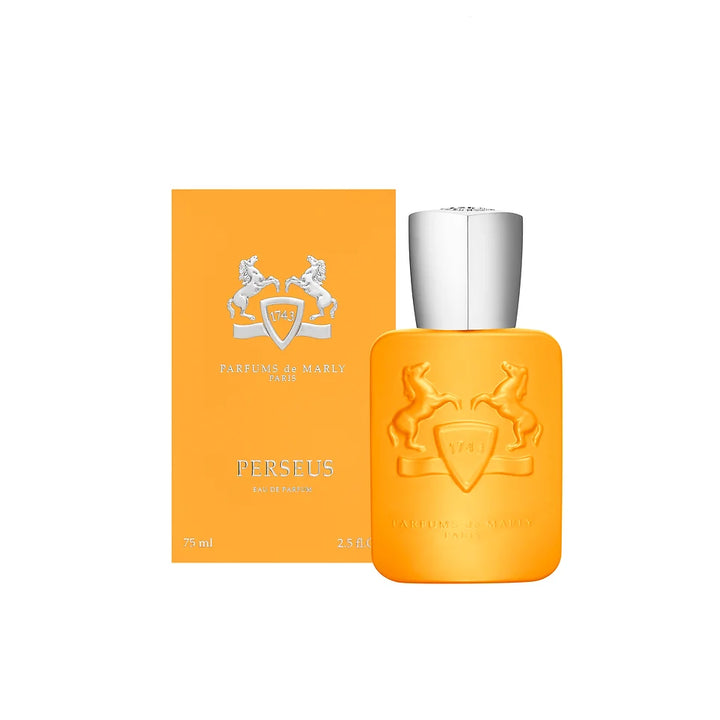 Perseus EDP