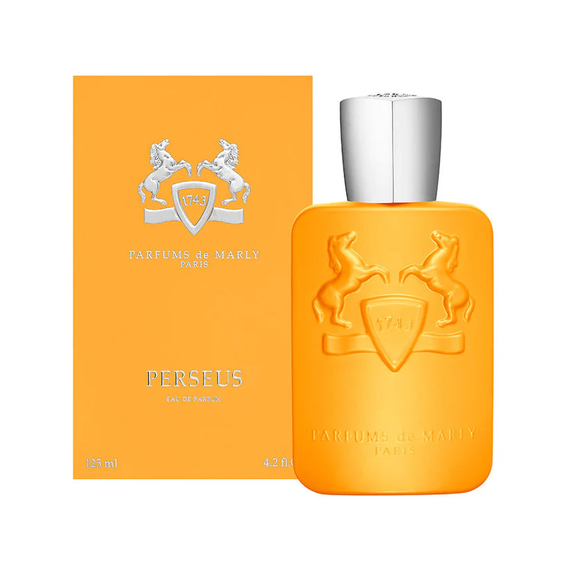 Perseus EDP