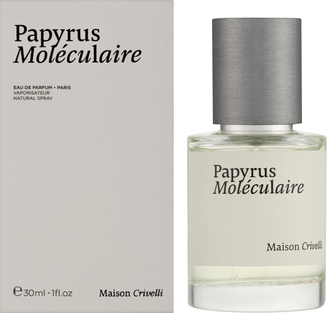 Papyrus Moleculaire EDP