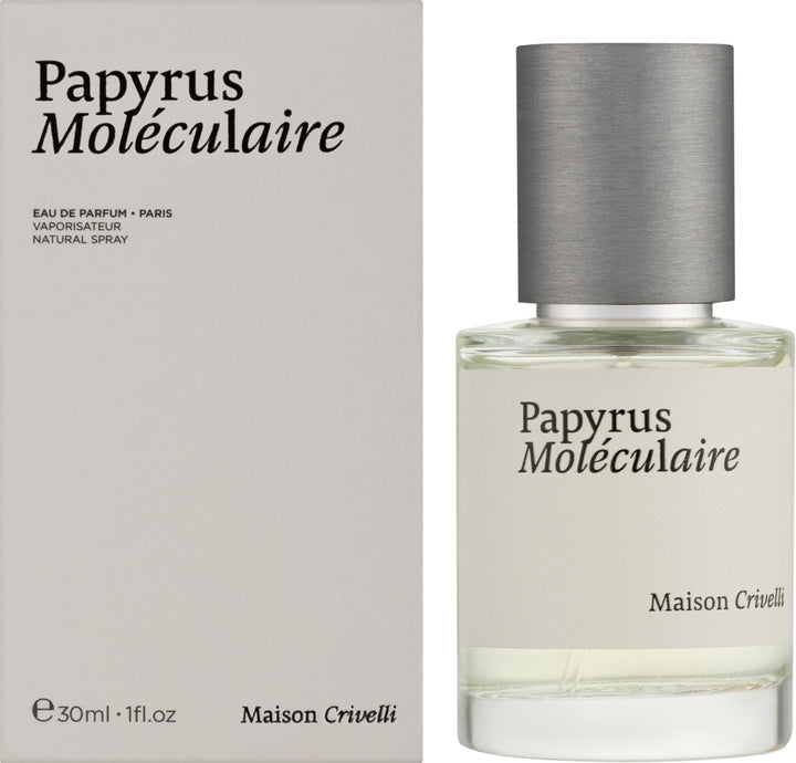 Papyrus Moleculaire EDP