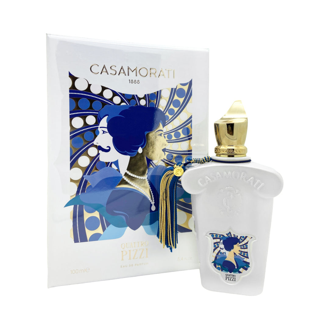 Casamorati Quattro Pizzi EDP