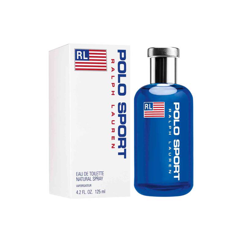 Polo Sport EDT