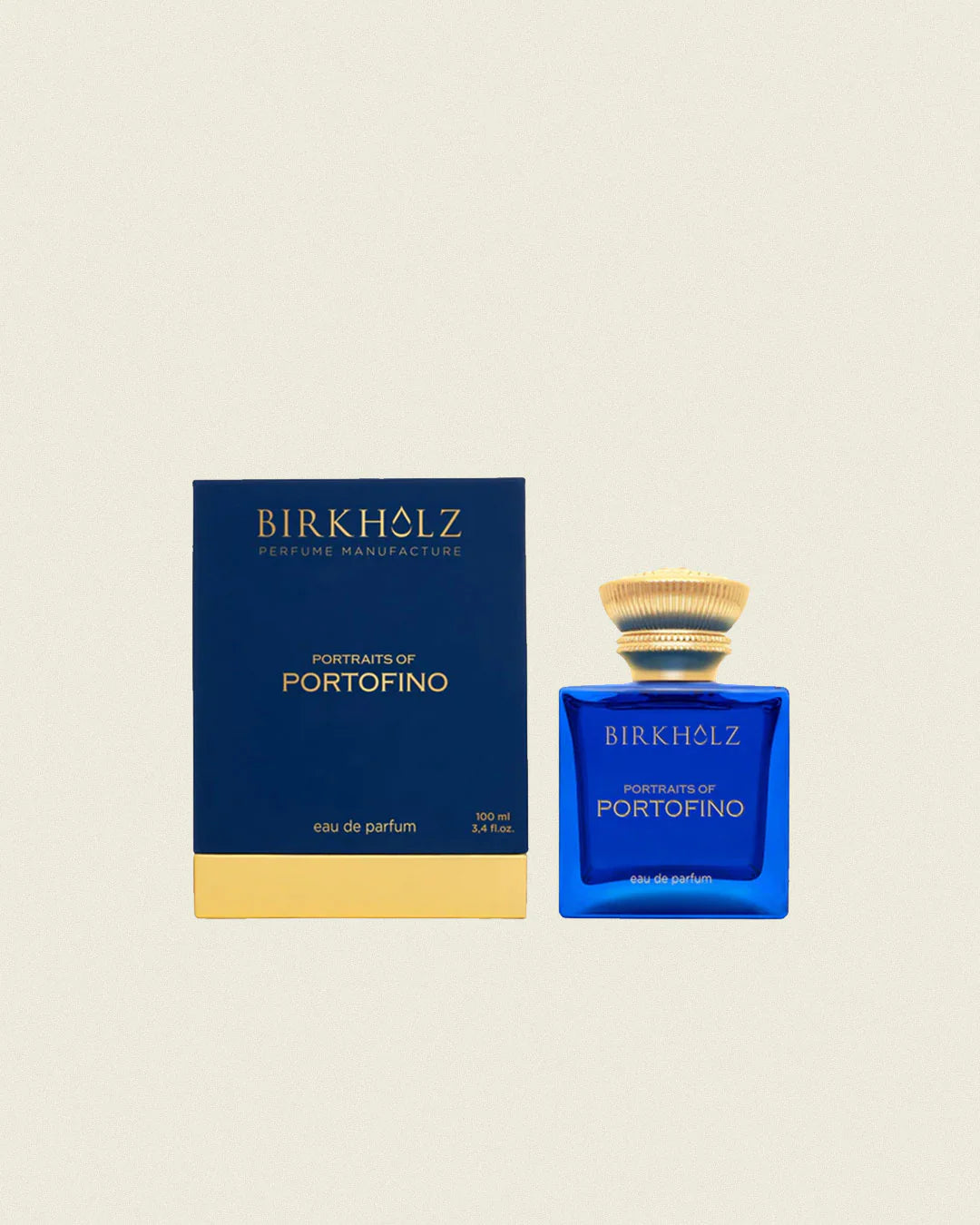 Portraits Of Portofino EDP