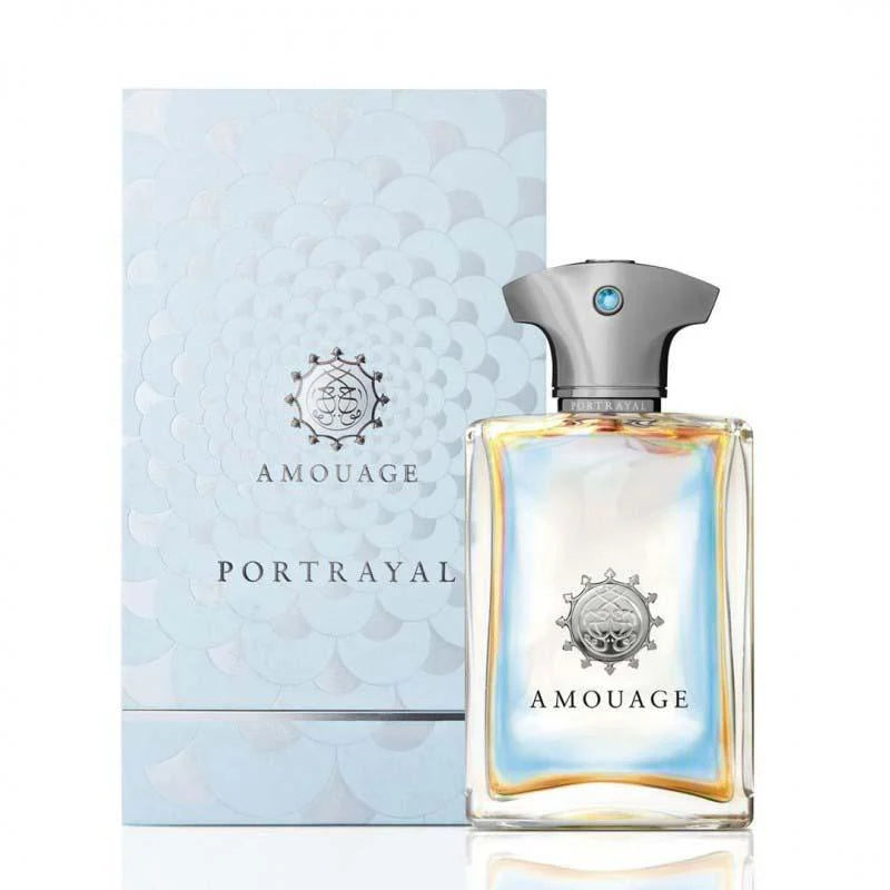 Portrayal Man EDP