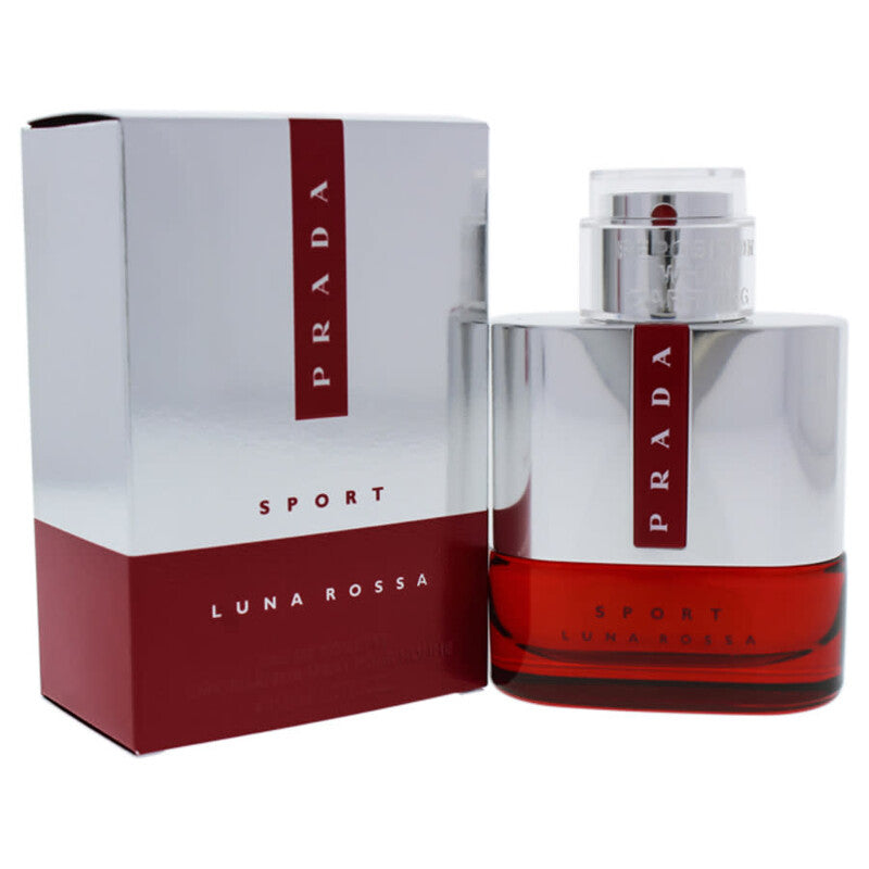 Sport Luna Rossa EDT
