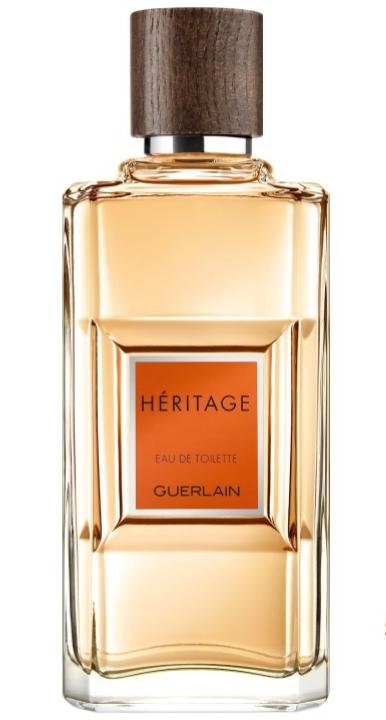 Heritage EDT
