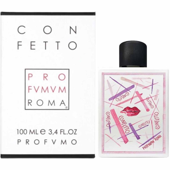 Confetto Limited Edition EDP