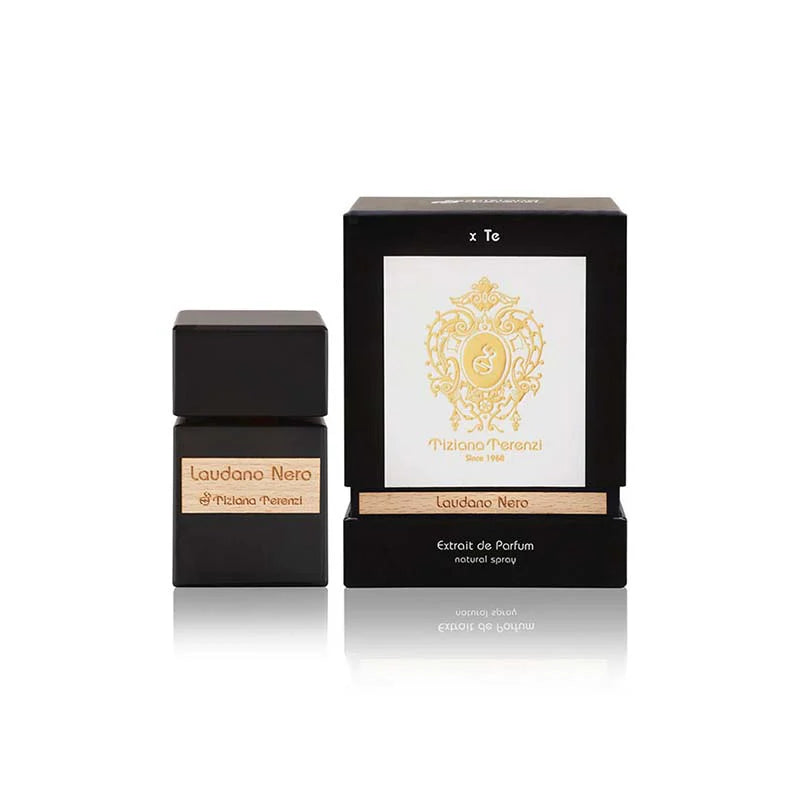 Laudano Nero Extrait De Parfum