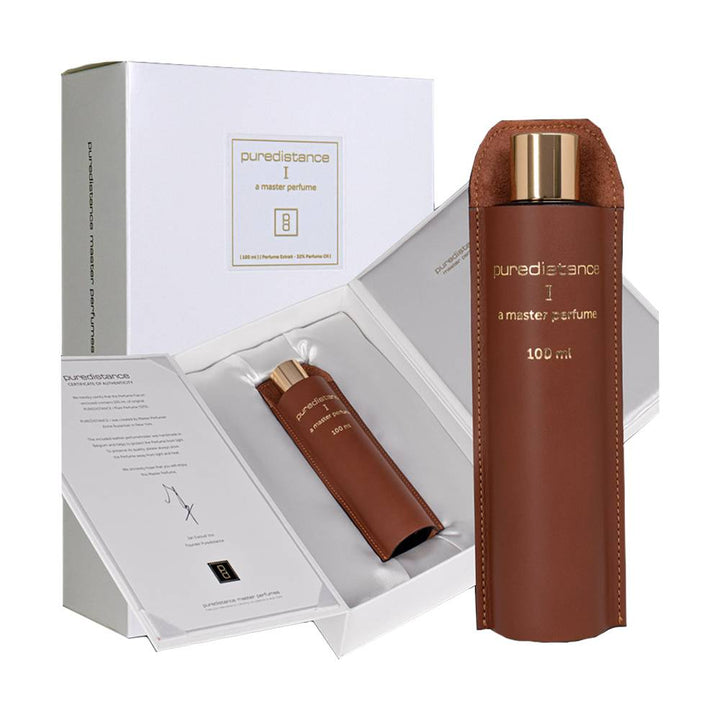 No. 1 Extrait De Parfum
