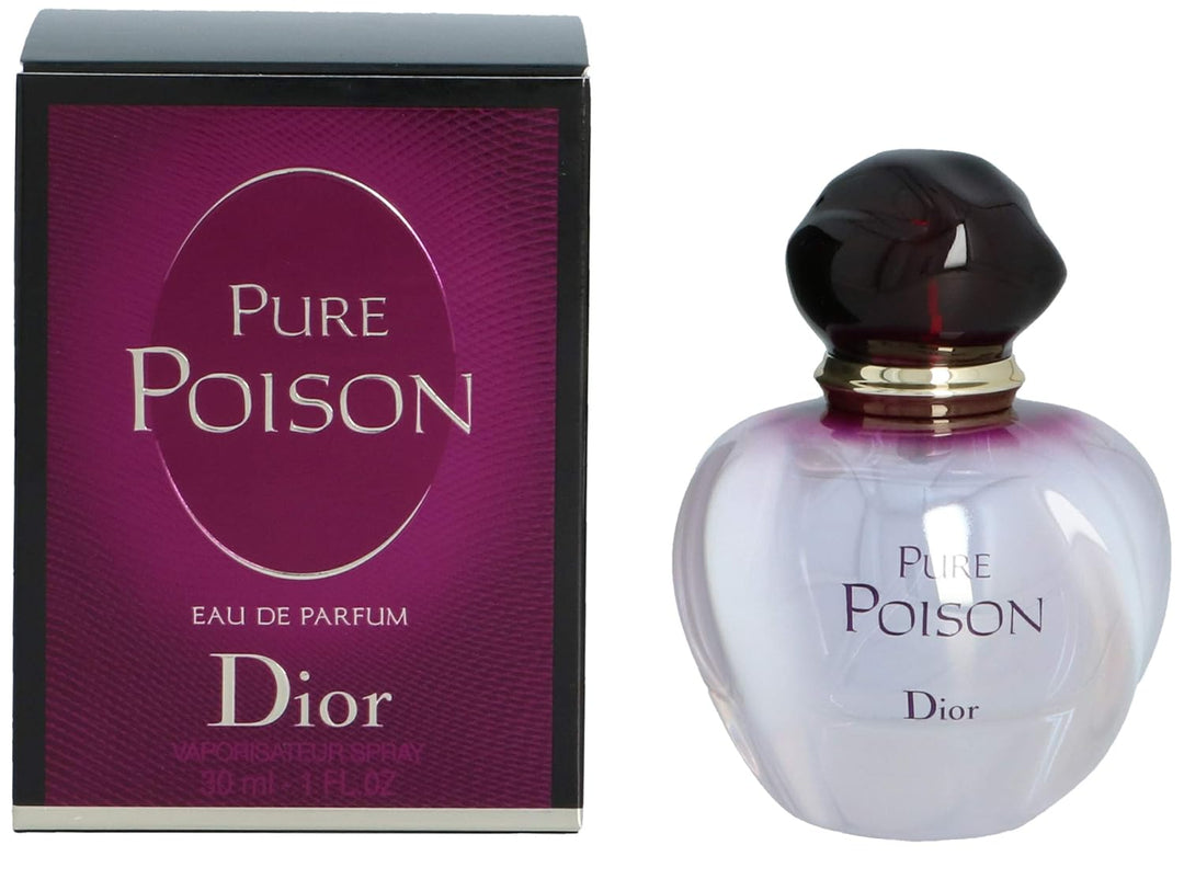 Pure Poison EDP