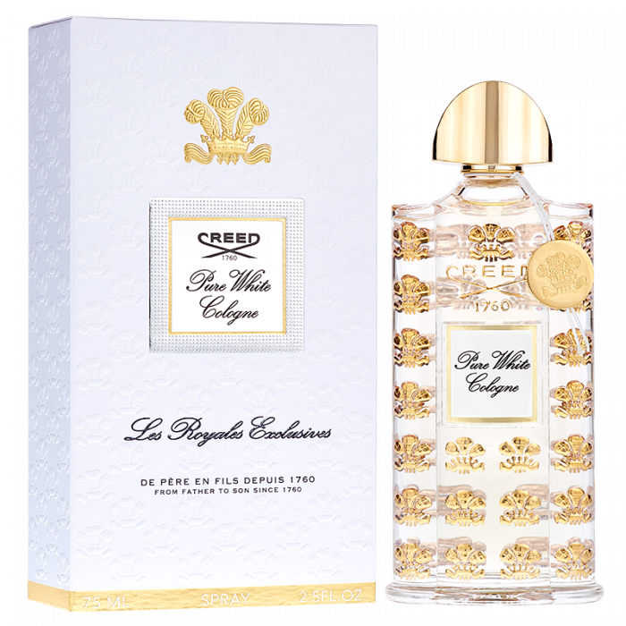 Pure White Cologne EDP