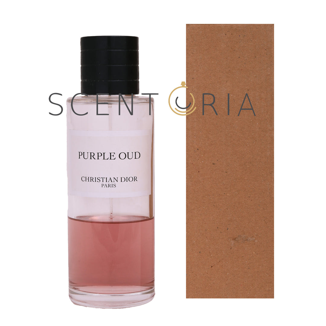 Purple Oud EDP Partial