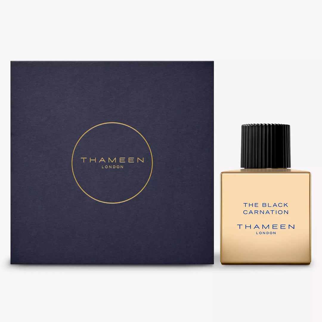 The Black Carnation Extrait (Selfridge Exclusive)