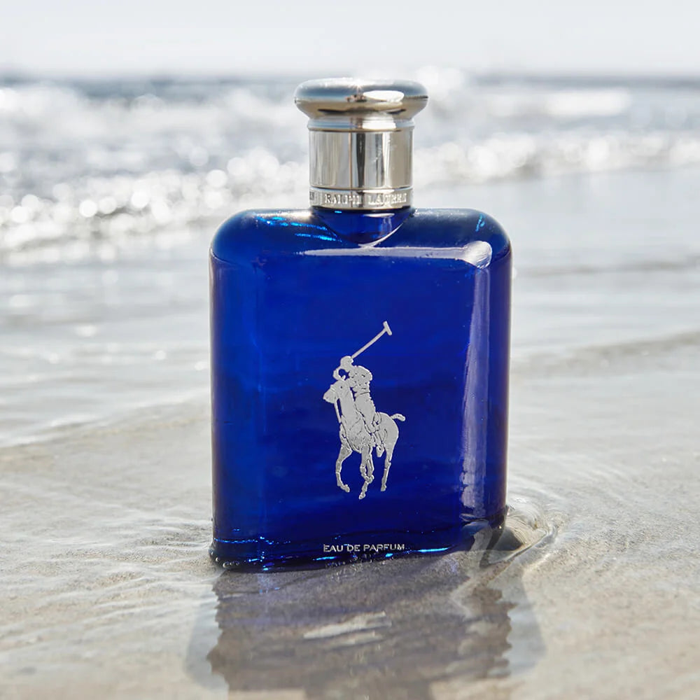 Polo Blue EDP