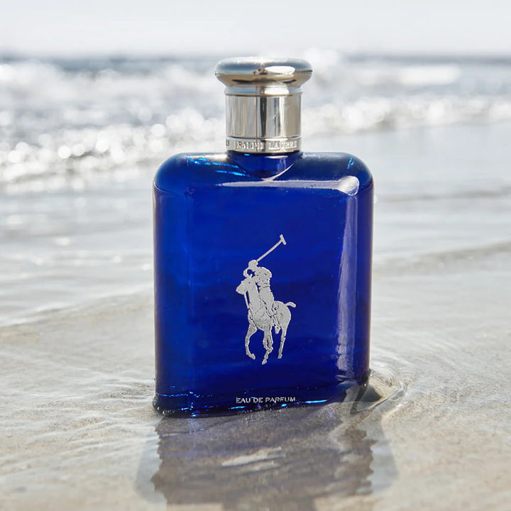 Polo Blue EDP