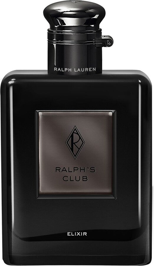 Ralph's Club Elixir