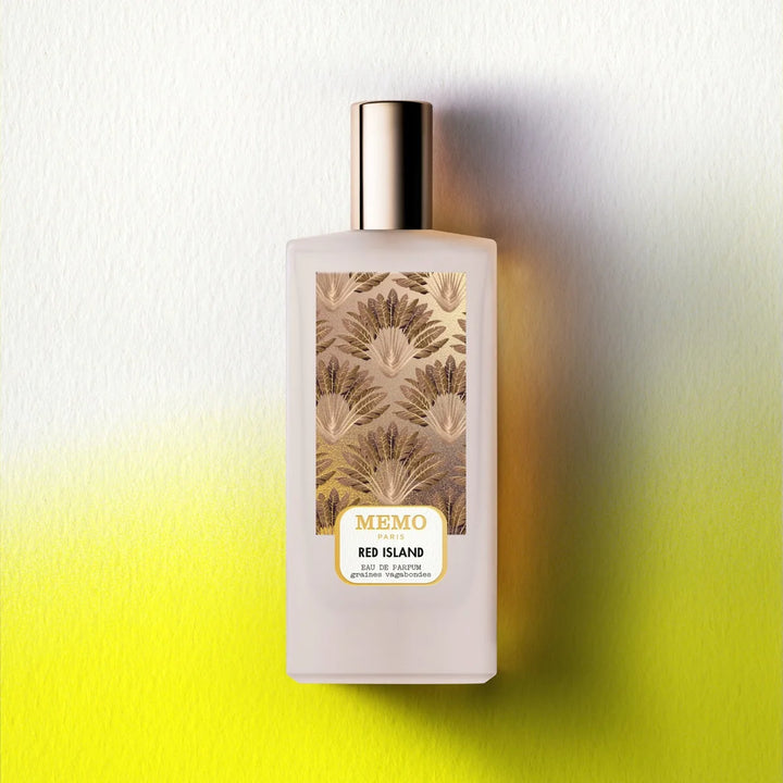 Red Island EDP