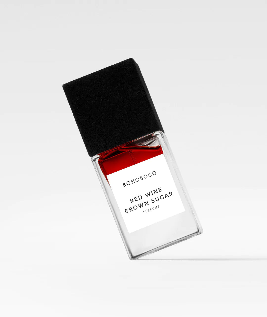 Red Wine Brown Sugar Parfum