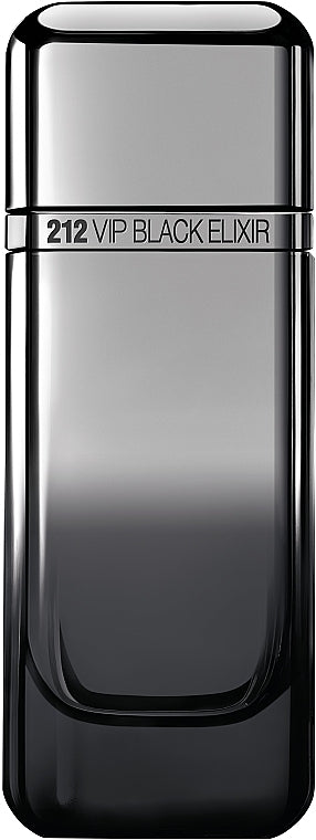 212 VIP Black EDP Elixir
