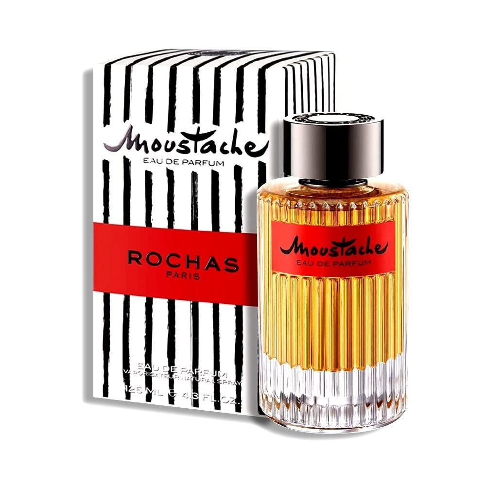 Moustache EDP