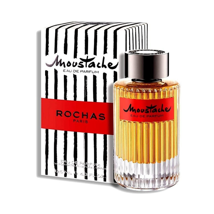 Moustache EDP