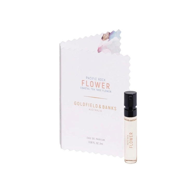 Pacific Rock Flower EDP