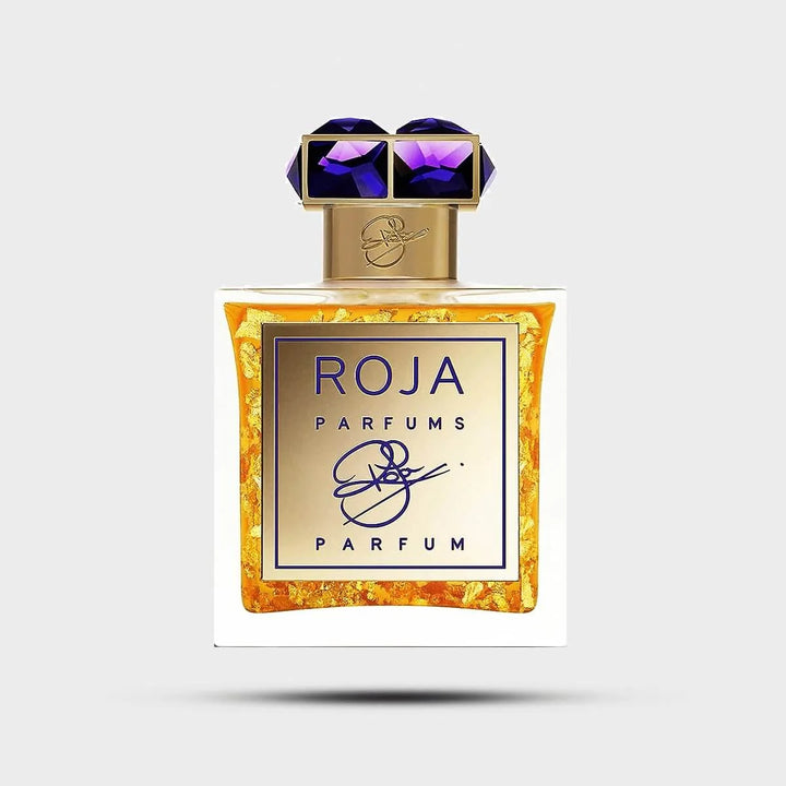 Haute Luxe Parfum