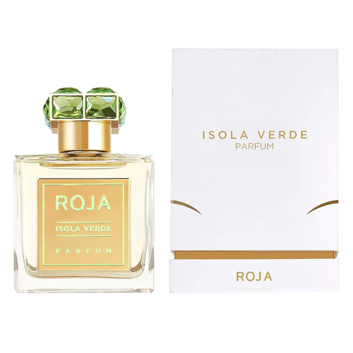 Isola Verde Parfum
