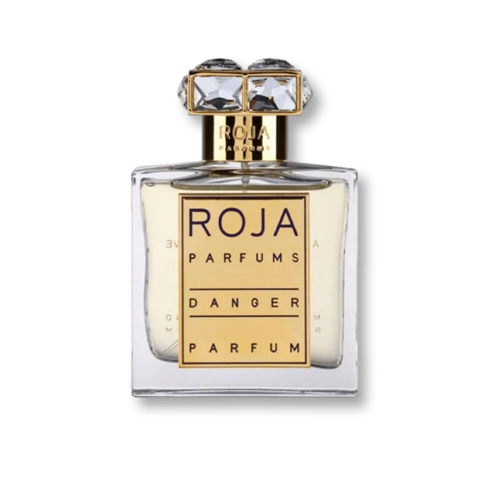 Danger Pour Femme Parfum